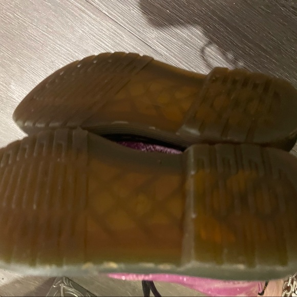 Dr. Martens for little girls - Picture 8 of 8